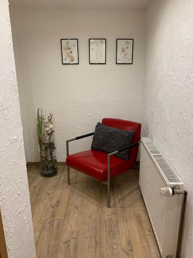 Ferienwohnung Janus Altstadt-Hameln Haus 1 Inklusive Parkplatz Mit Und Ohne Balkon Hamelin Luaran gambar