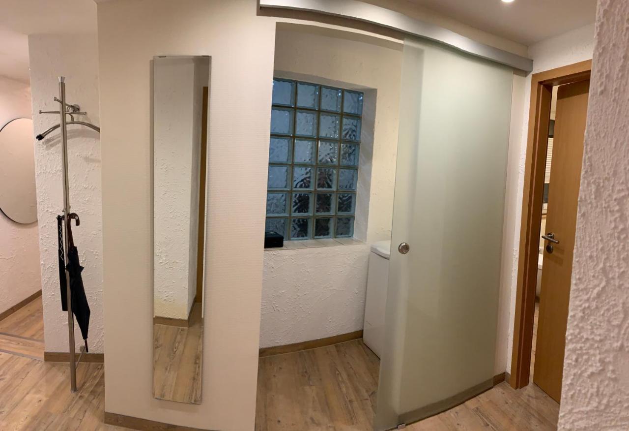 Ferienwohnung Janus Altstadt-Hameln Haus 1 Inklusive Parkplatz Mit Und Ohne Balkon Hamelin Luaran gambar
