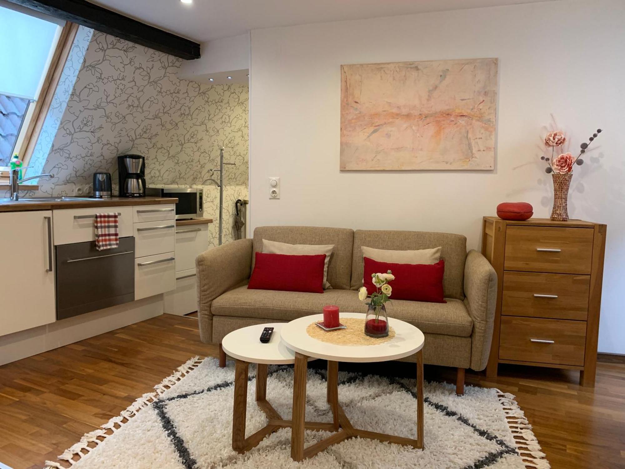 Ferienwohnung Janus Altstadt-Hameln Haus 1 Inklusive Parkplatz Mit Und Ohne Balkon Hamelin Luaran gambar