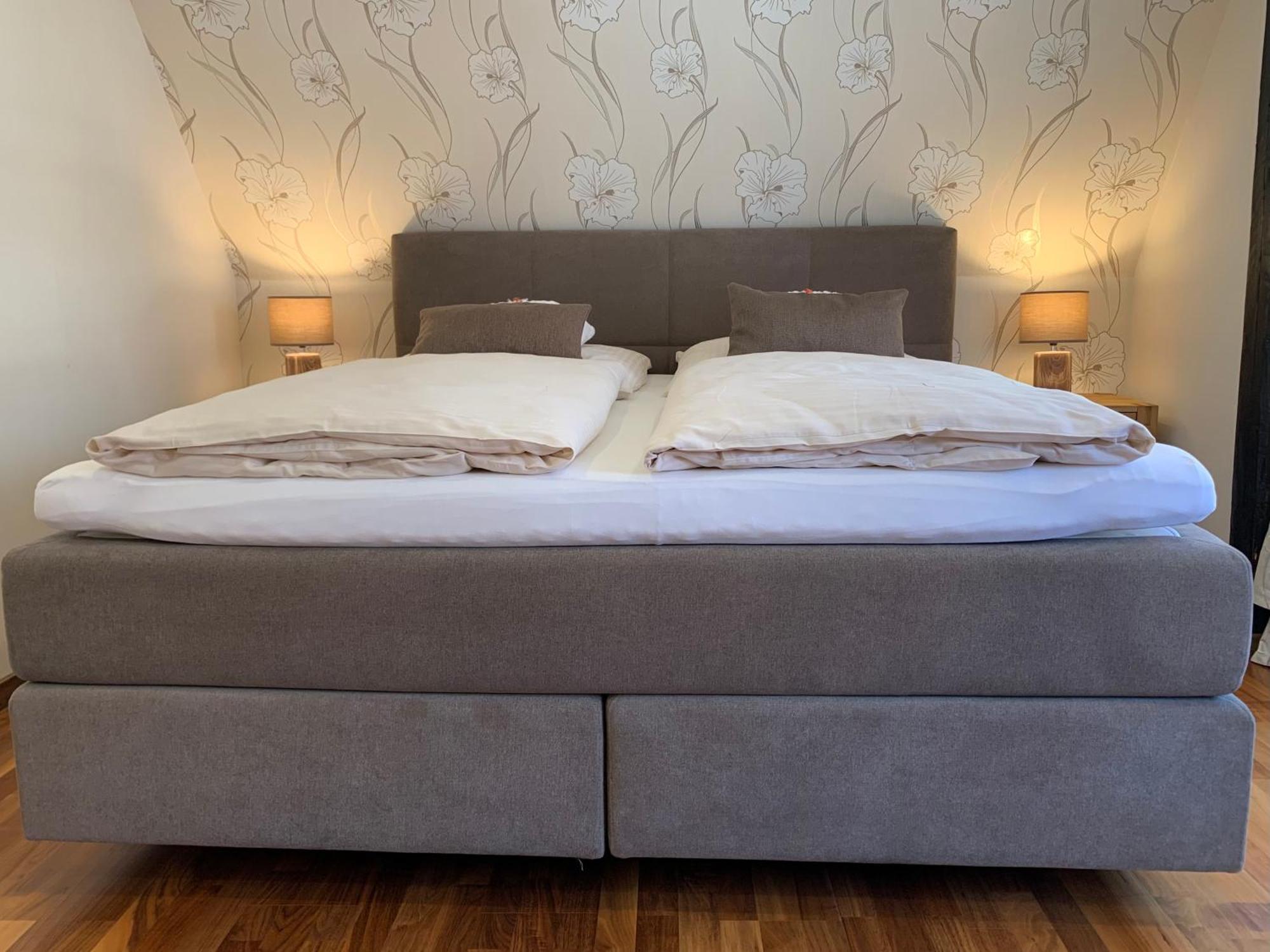 Ferienwohnung Janus Altstadt-Hameln Haus 1 Inklusive Parkplatz Mit Und Ohne Balkon Hamelin Luaran gambar
